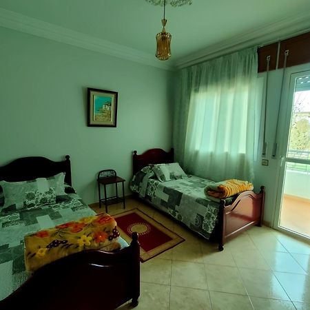 La Luna Rentals Asilah Kültér fotó
