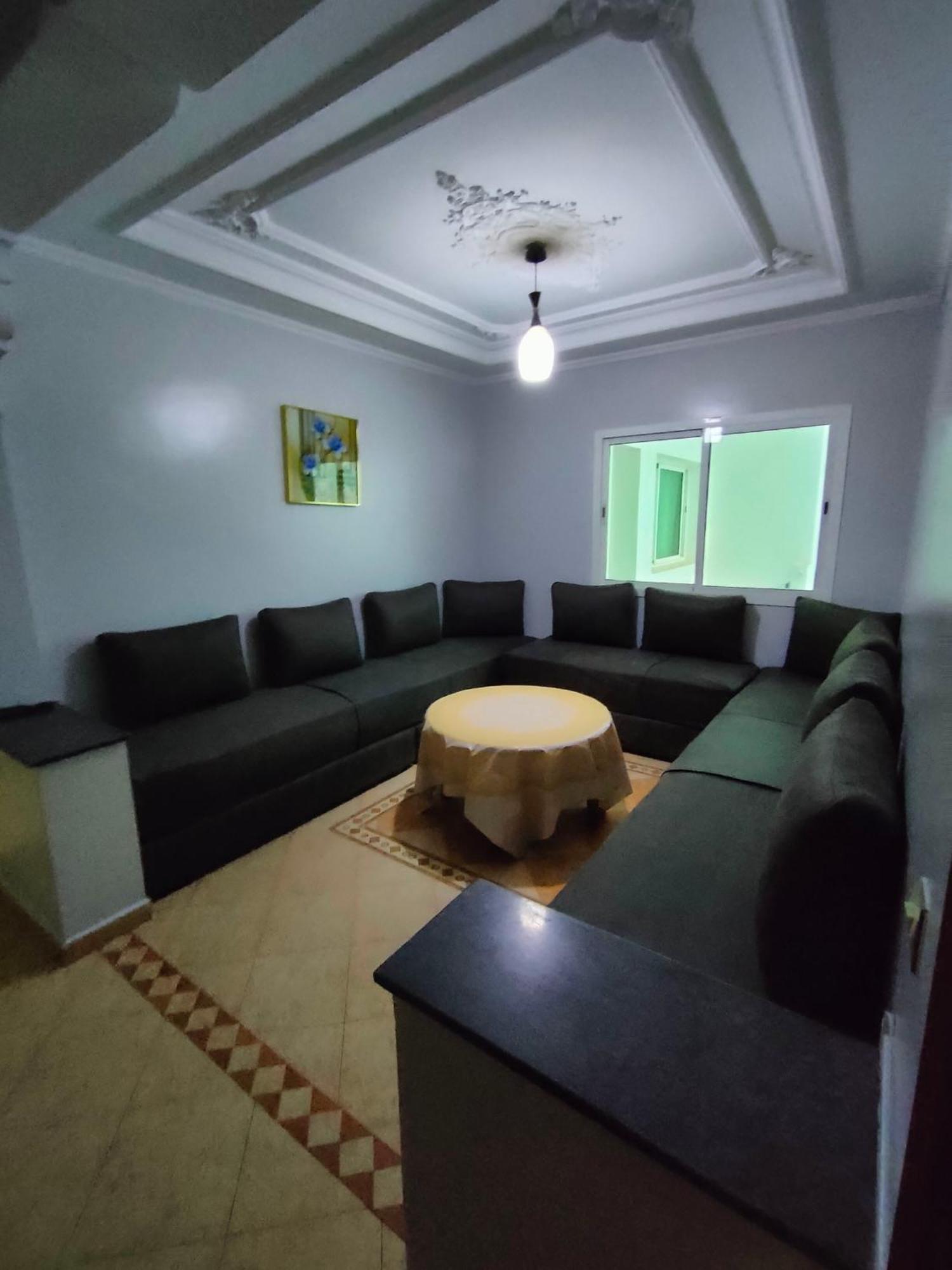 La Luna Rentals Asilah Kültér fotó