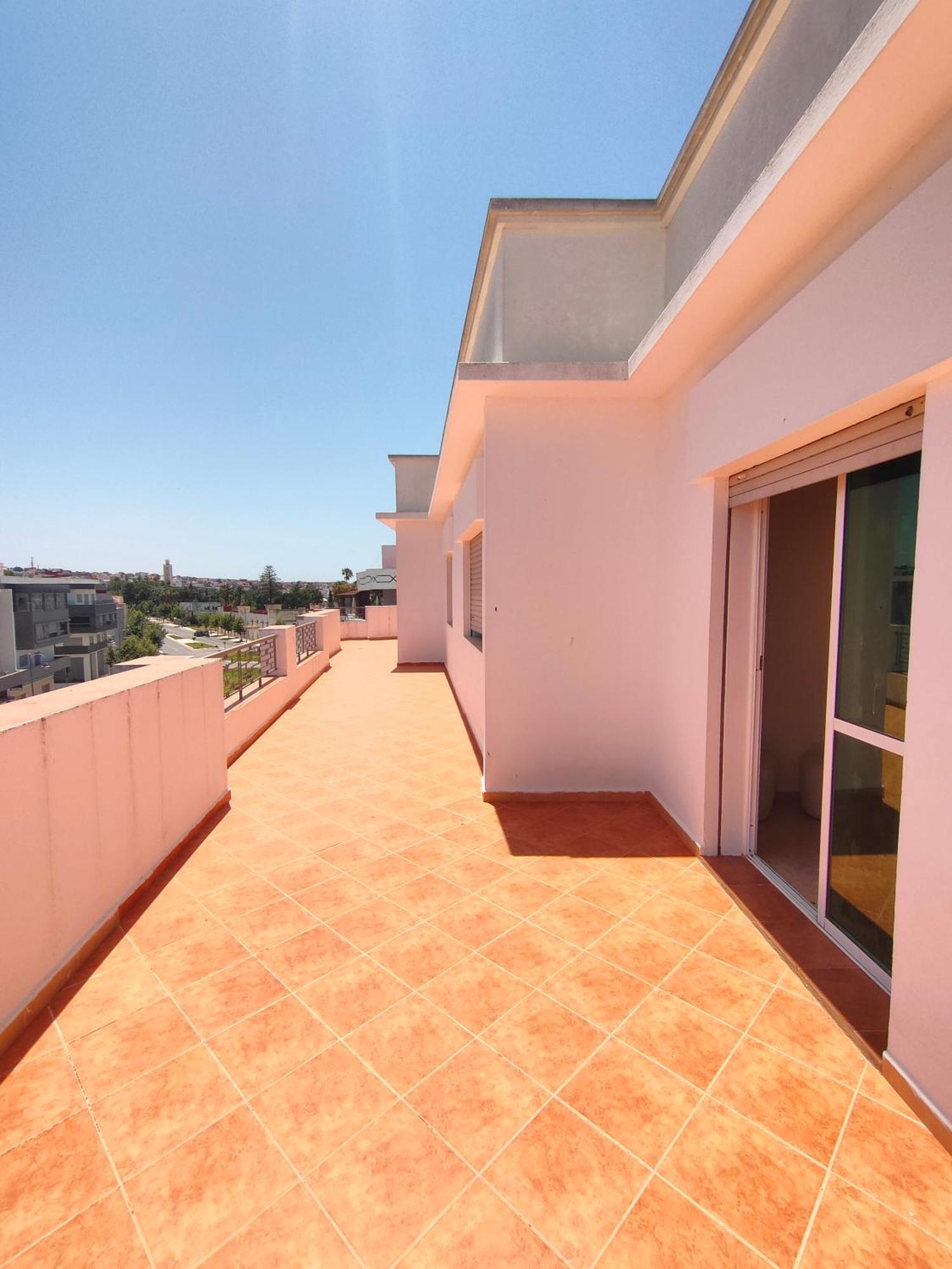 La Luna Rentals Asilah Kültér fotó