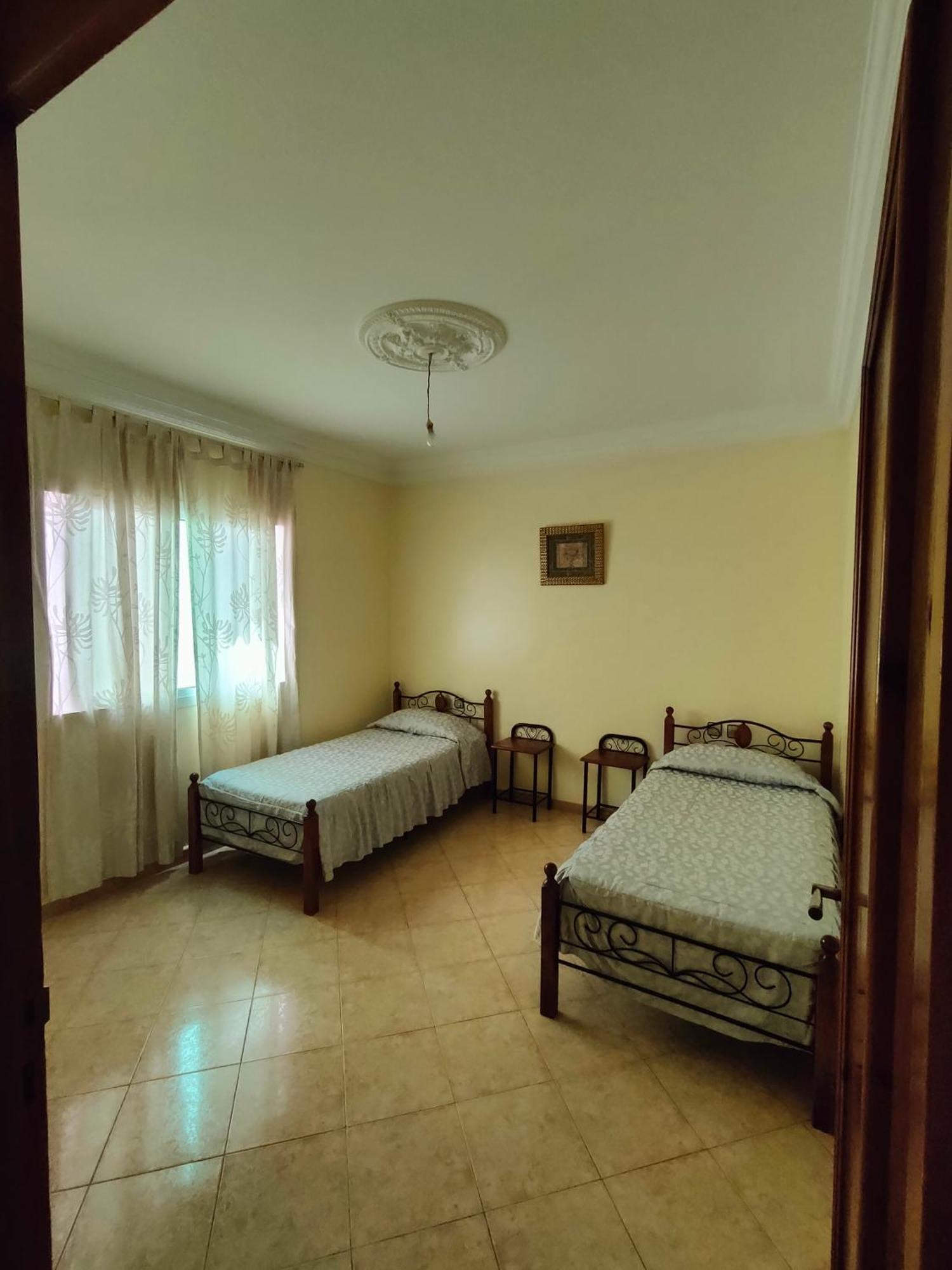 La Luna Rentals Asilah Kültér fotó